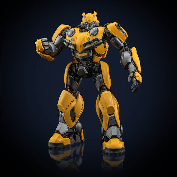 Bumblebee Bumblebee Movie Classic / Champion Class