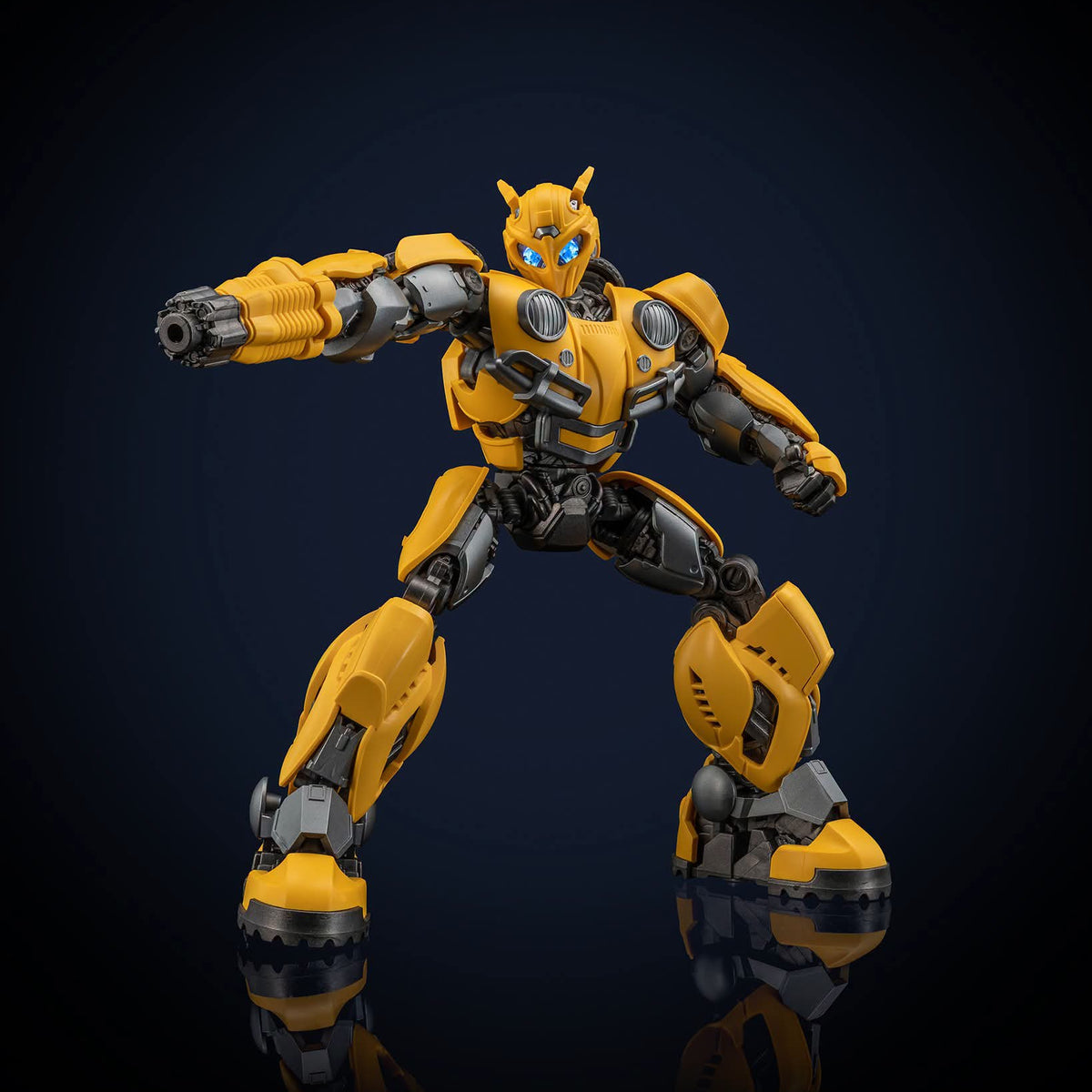 Bumblebee Bumblebee Movie Classic / Champion Class