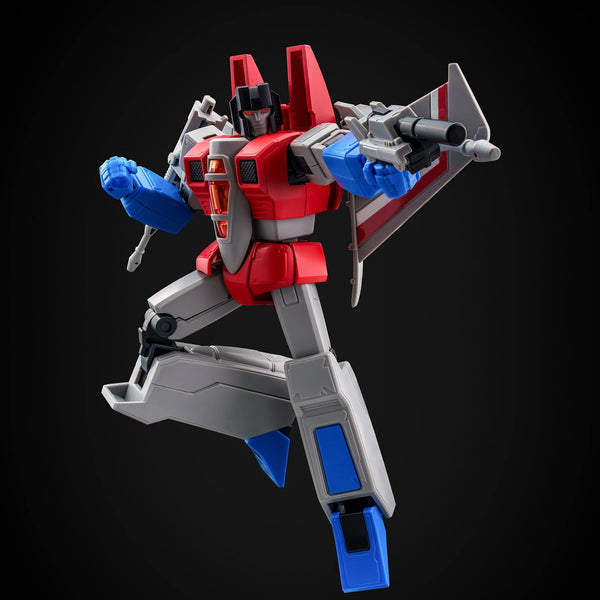 Starscream Energon Universe / Skybound & Hiss Tank 11,5 cm Champion Class