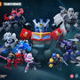 Battle Stars Galaxy Defender 08 Model-Kits