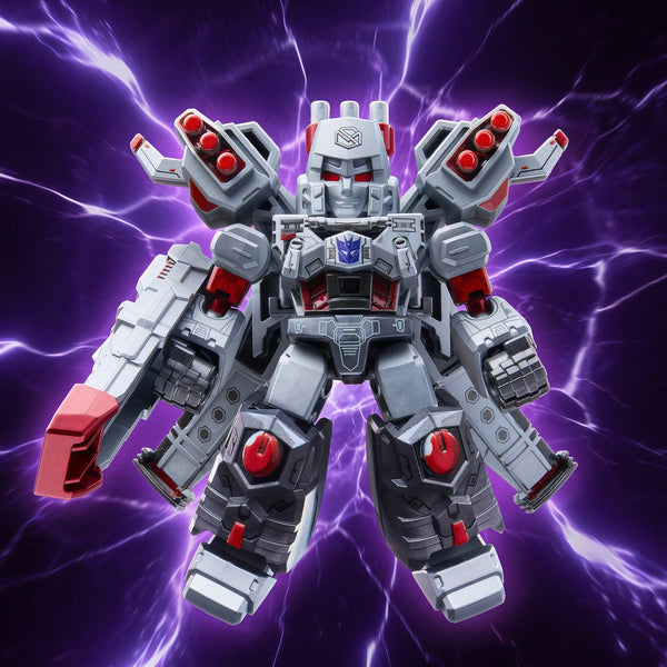 Battle Stars Galaxy Defender 08 Model-Kits