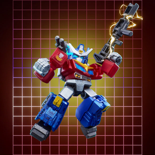 Battle Stars Galaxy Defender 08 Model-Kits