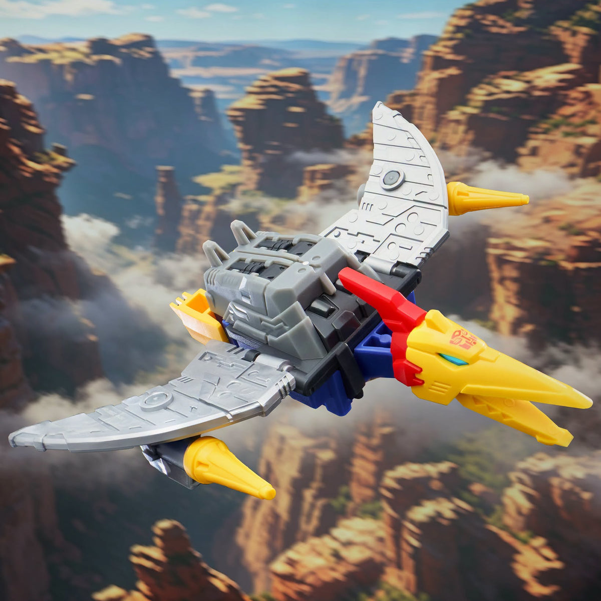 Battle Stars Galaxy Defender 08 Model-Kits