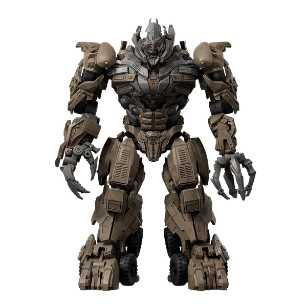 Megatron Classic Class 22 mudelikomplekt Blokees Dark Of The Moon