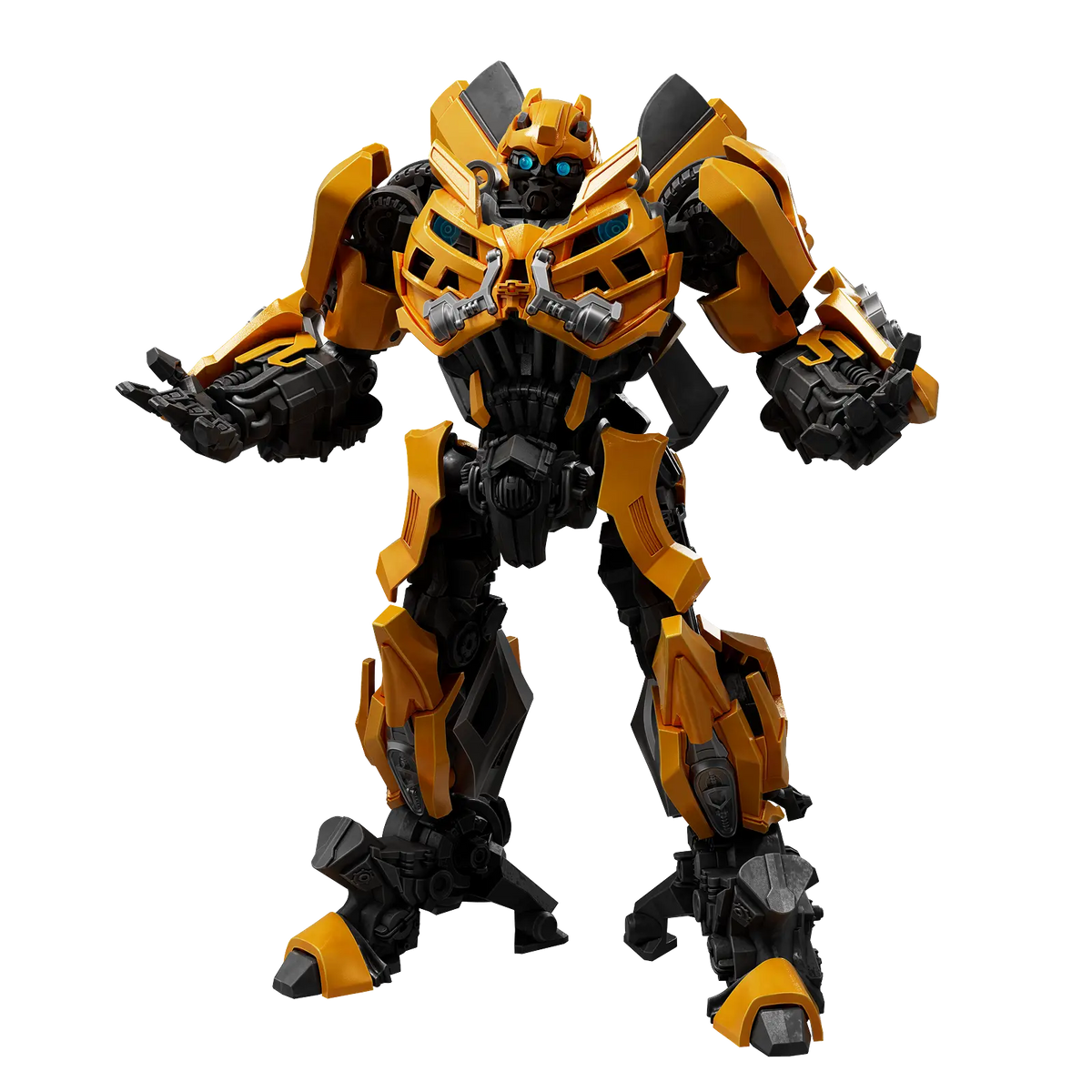 Bumblebee Classic Class 23 mudelikomplekt Blokees Dark Of The Moon