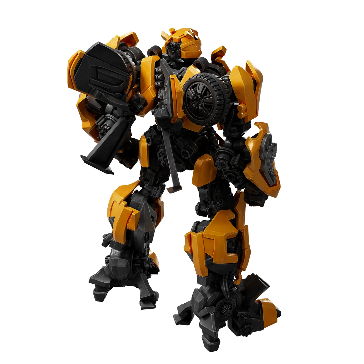 Bumblebee Classic Class 23 mudelikomplekt Blokees Dark Of The Moon