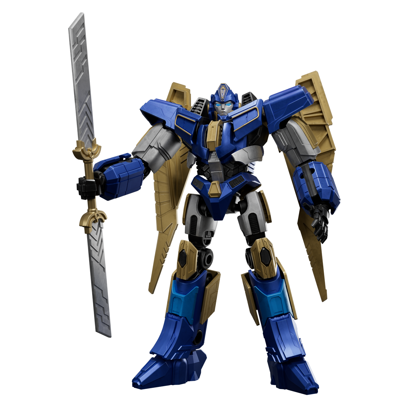 Sentinel Prime 14 Classic Class Transformers One Model Kit Blokees ...