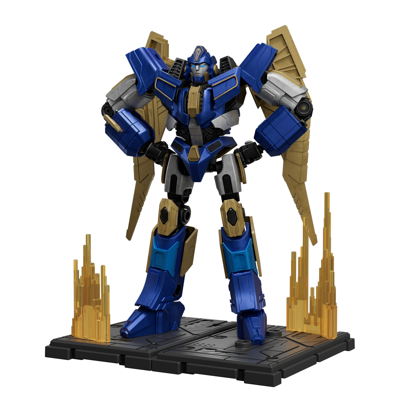 Sentinel Prime 14 Classic Class Transformers One Model Kit Blokees Sentinel Prime 14 Classic Class Transformers One Model Kit Blokees