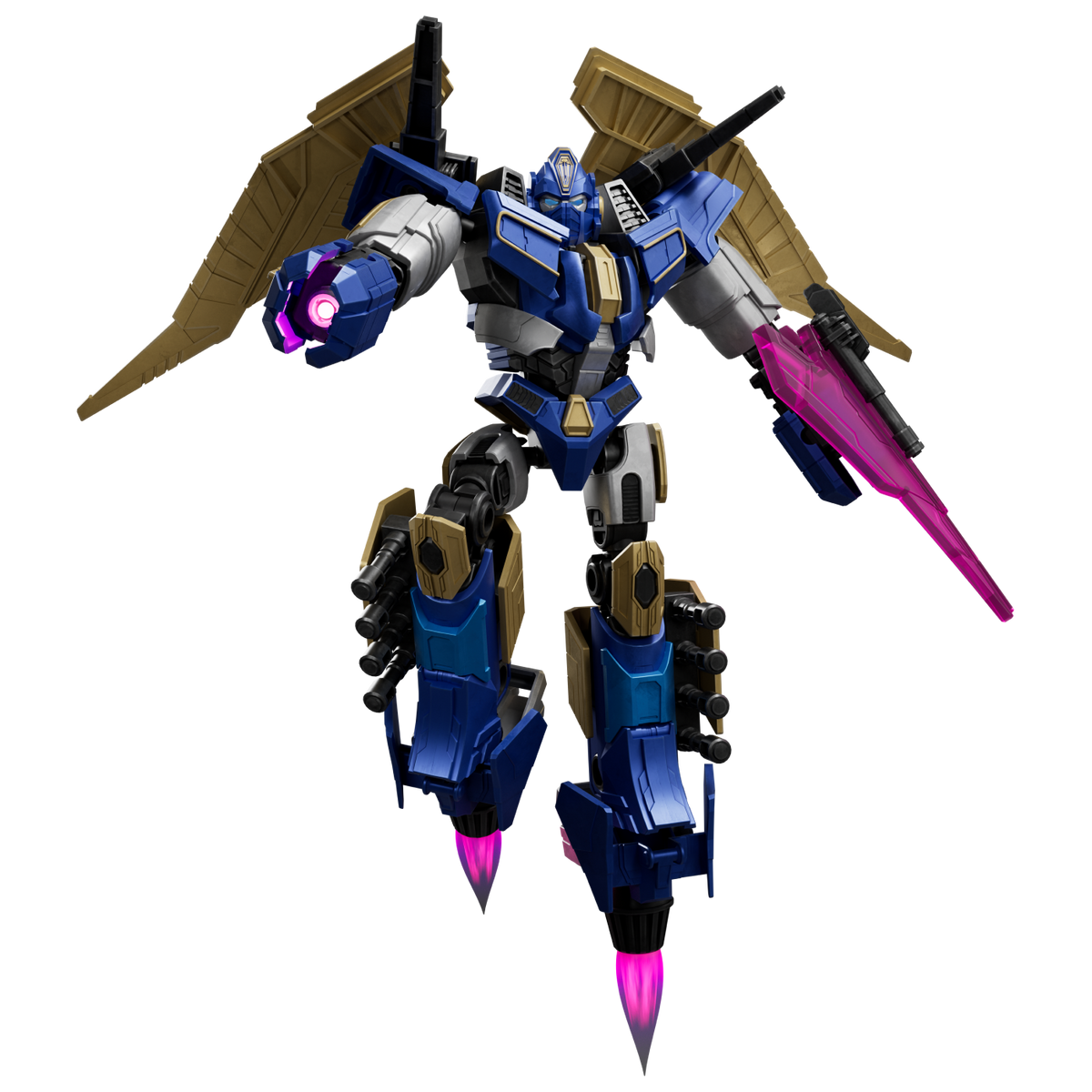 Sentinel Prime Model Sentinel Prime