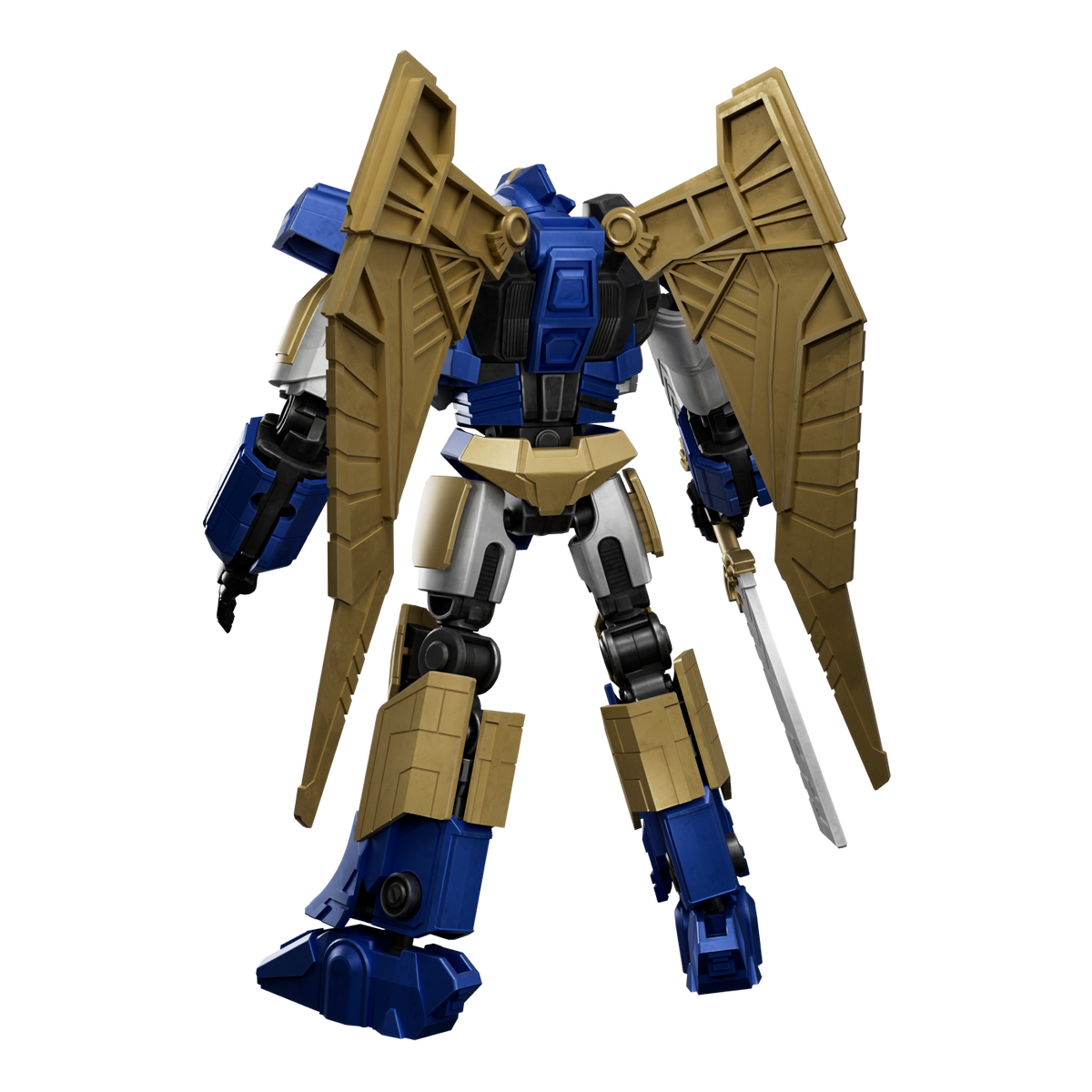 Sentinel Prime 14 Classic Class Transformers One Model Kit Blokees ...