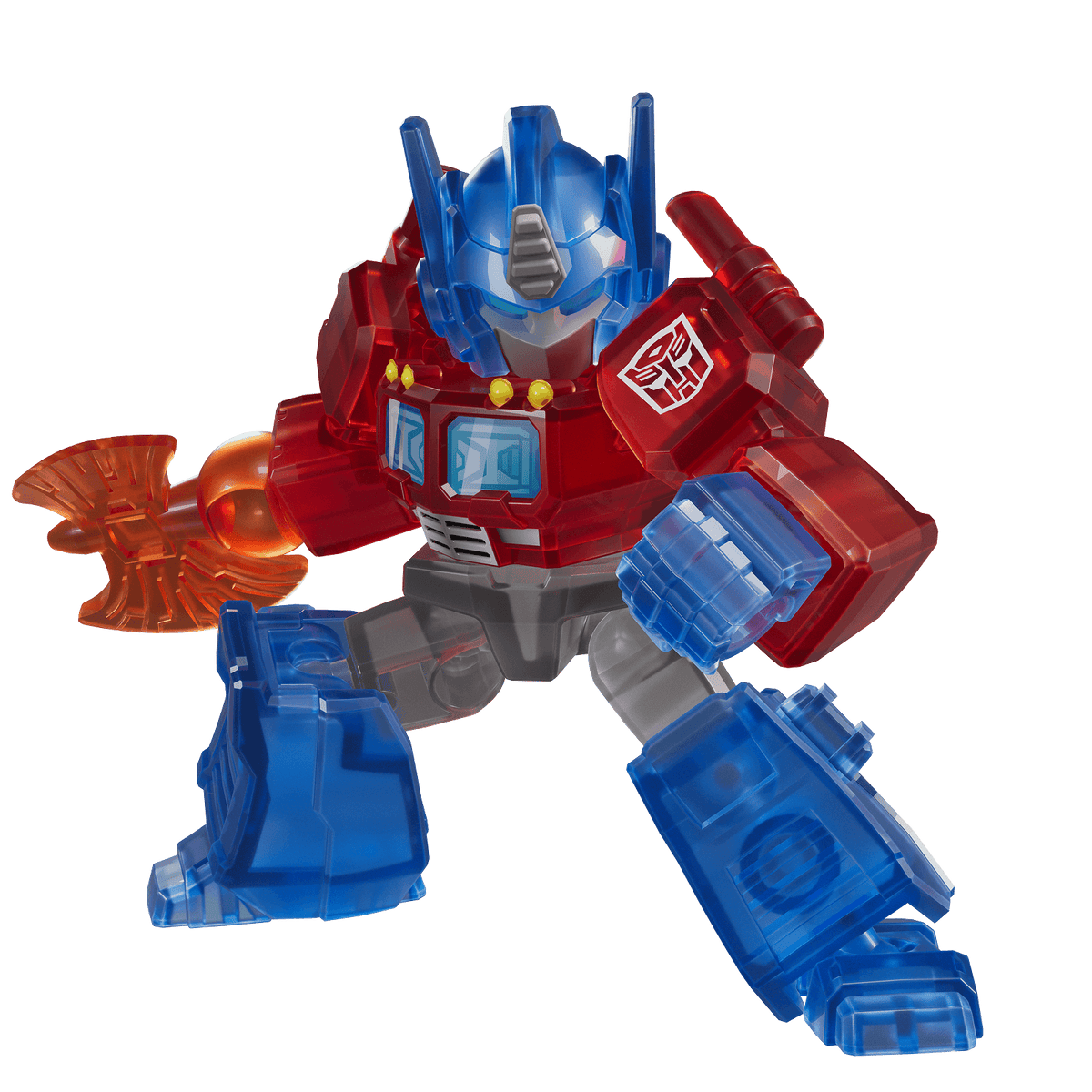 Galaxy Defender Version 05 Förrädare mot Tyranni