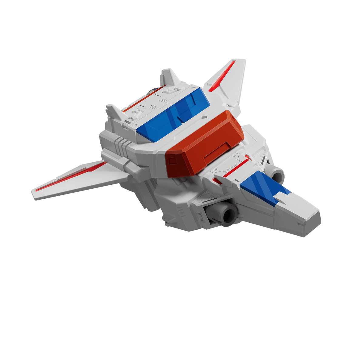 Galaxy Defender Version 05 Förrädare mot Tyranni