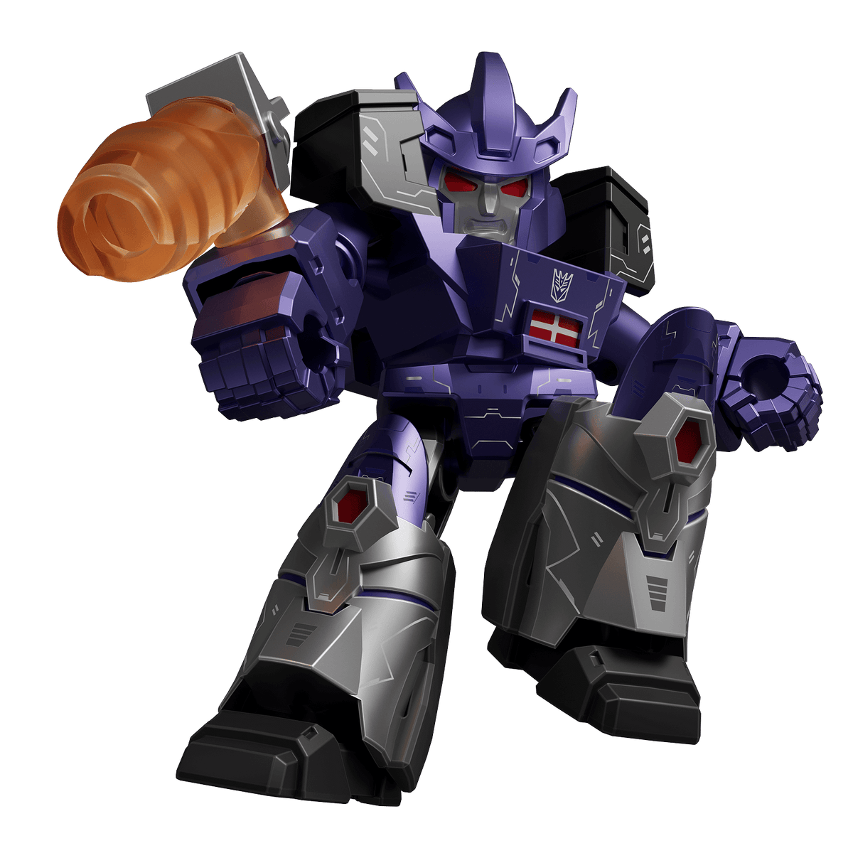 Galaxy Defender Version 05 Förrädare mot Tyranni