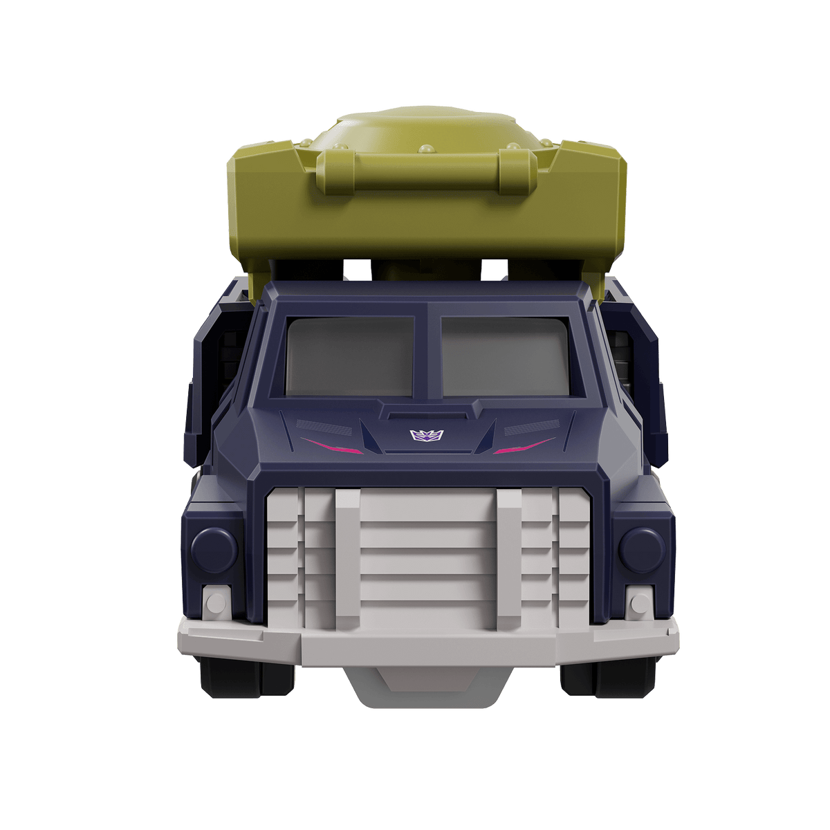 Galaxy Defender Version 05 Förrädare mot Tyranni