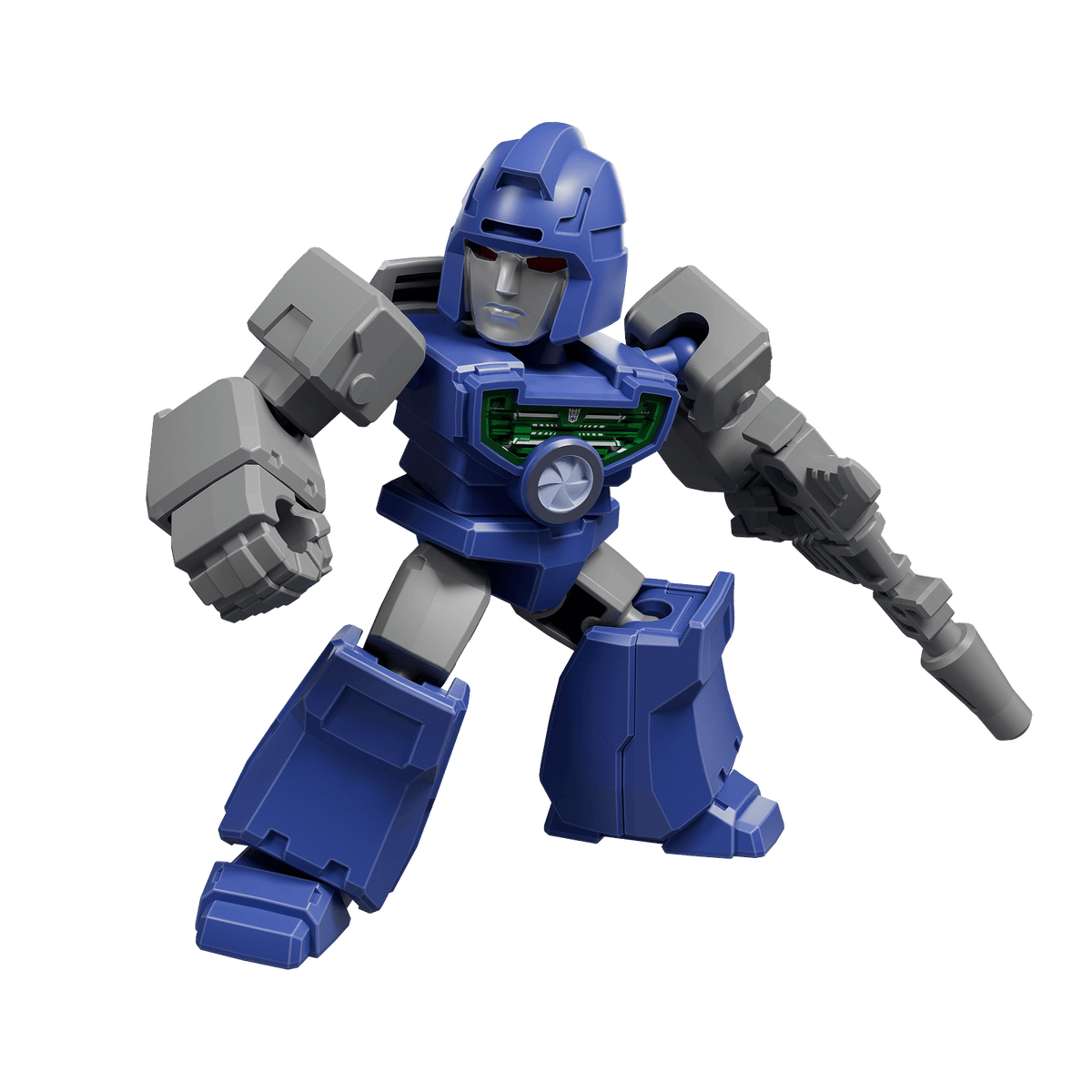 Galaxy Defender Version 05 Förrädare mot Tyranni