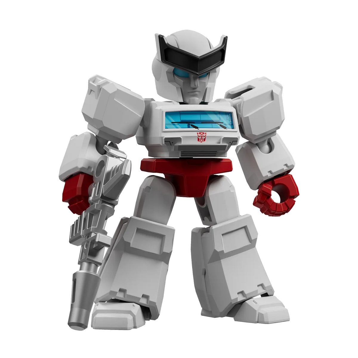Galaxy Defender Version 07 Power Of The Beast Full Set