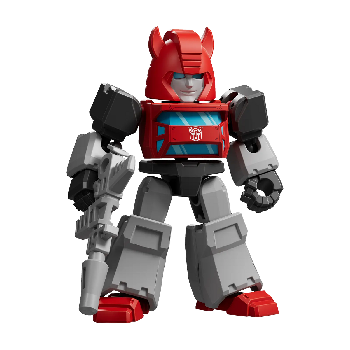 Galaxy Defender Version 07 Power Of The Beast Full Set
