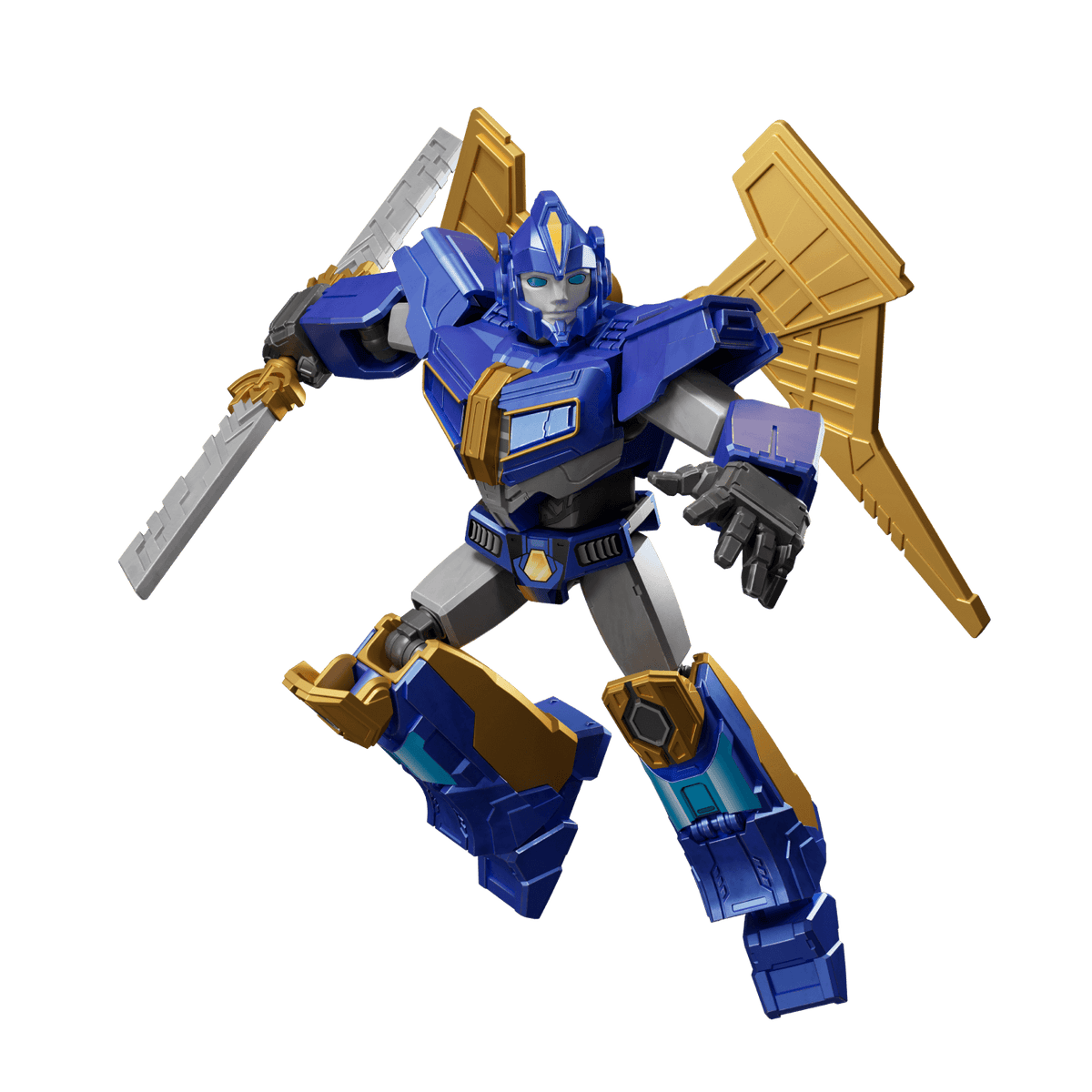 Transformers One Set Galaxy Version 05 Full Set