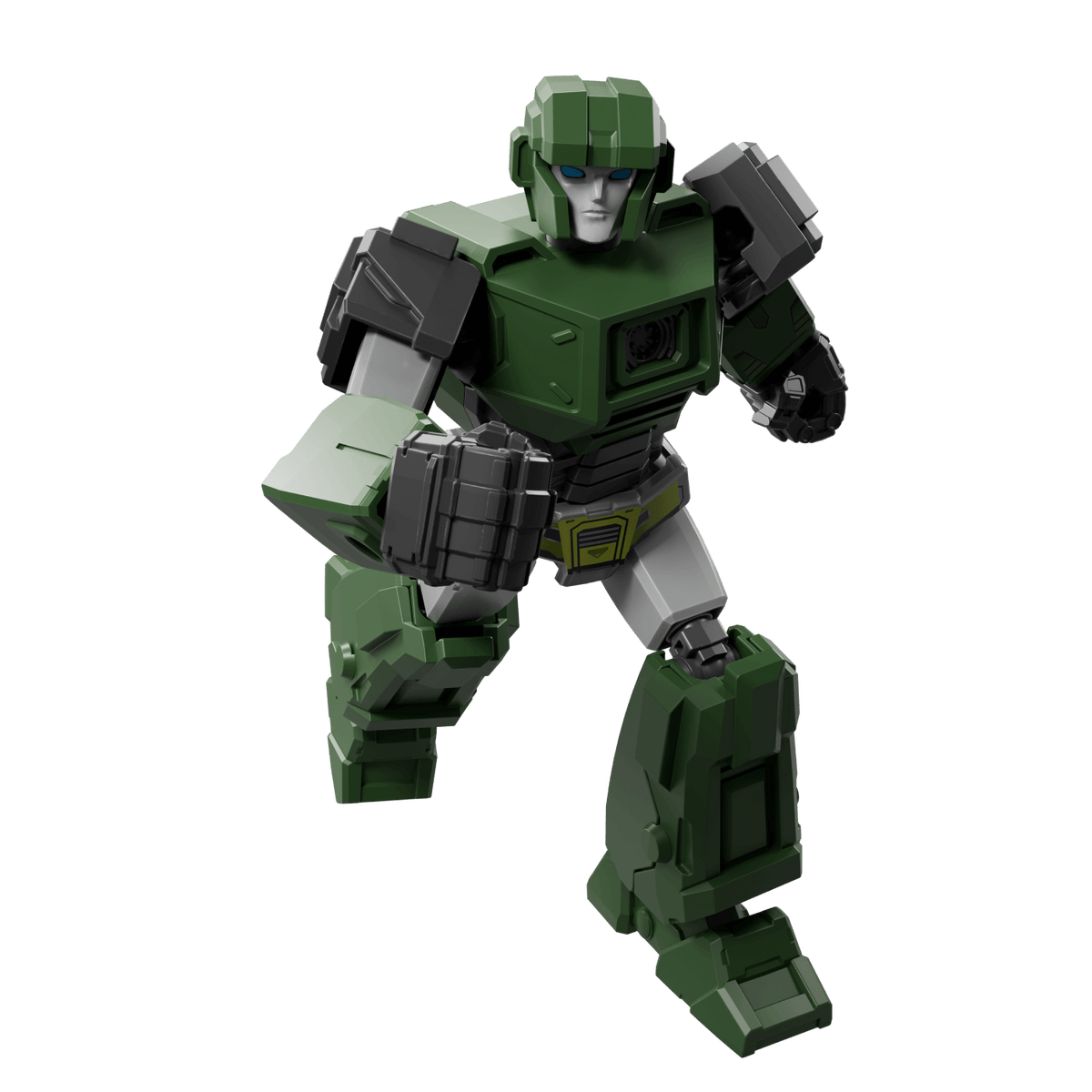 Transformers One Set Galaxy Version 05 Full Set