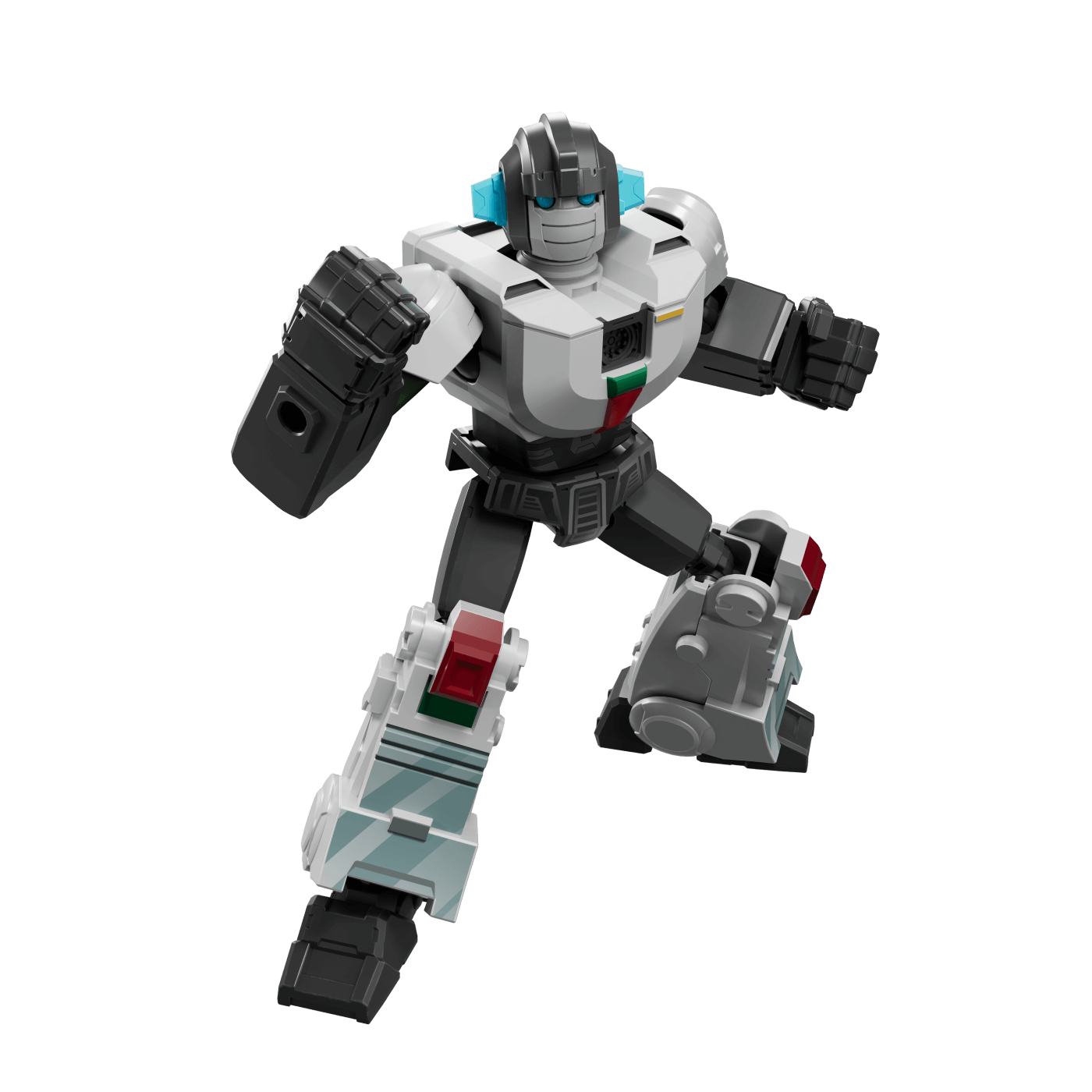 Robot de jucarie Transformers one set 2 figurine optimus prime si megatron - Lumea cu Jucarii Robot de jucarie Transformers one set 2 figurine optimus prime si megatron - Lumea cu Jucarii
