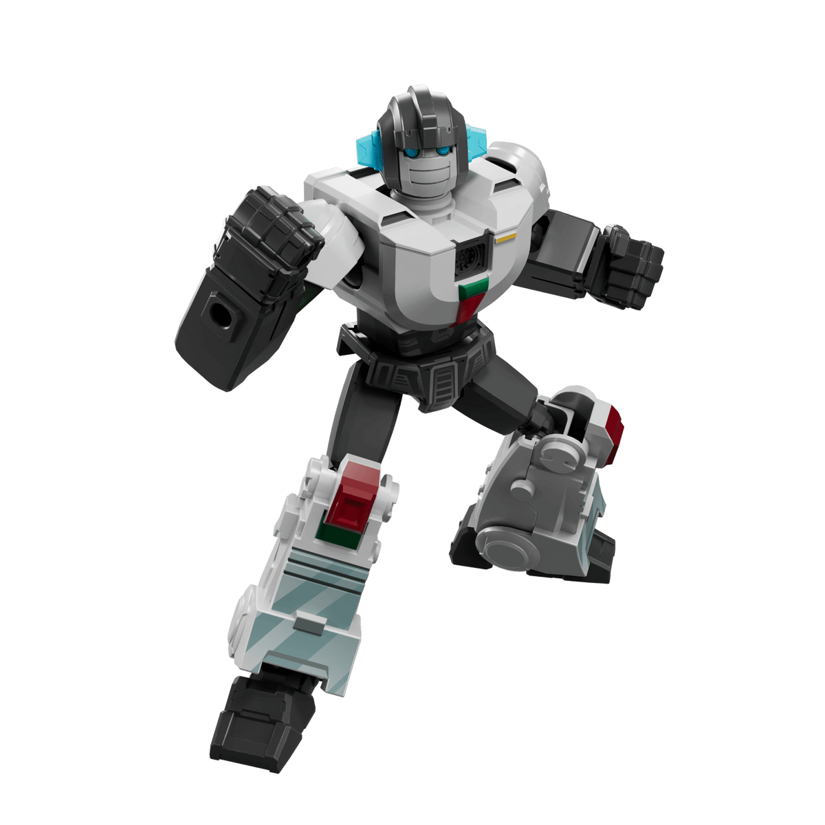 Transformers One Set Galaxy Version 05 Full Set