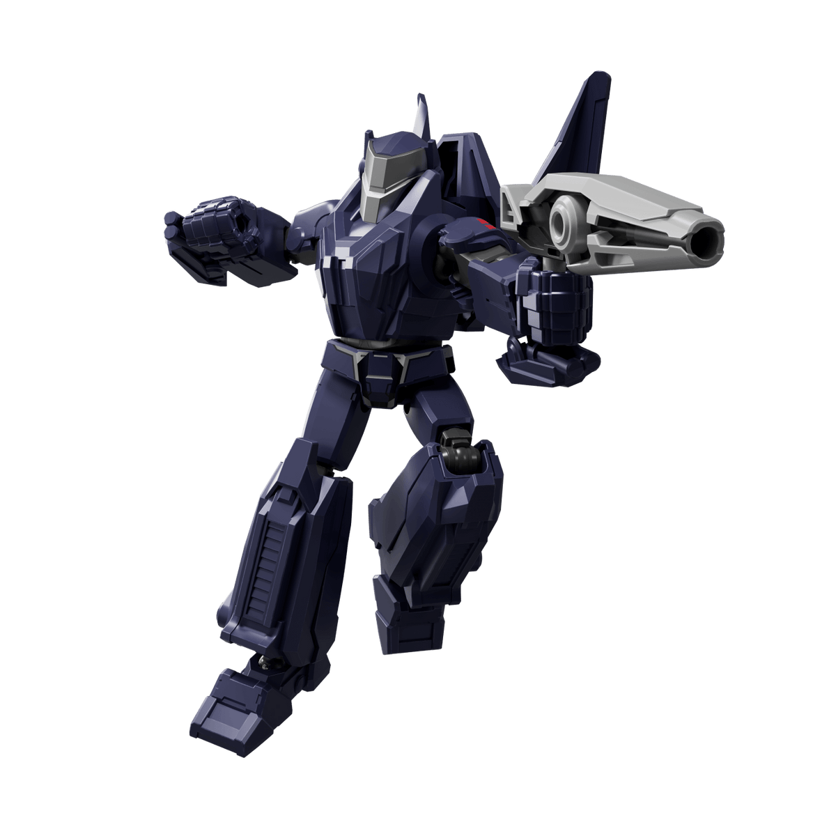 Transformers Model Kit Blokees Galaxy Versjon 05 EN