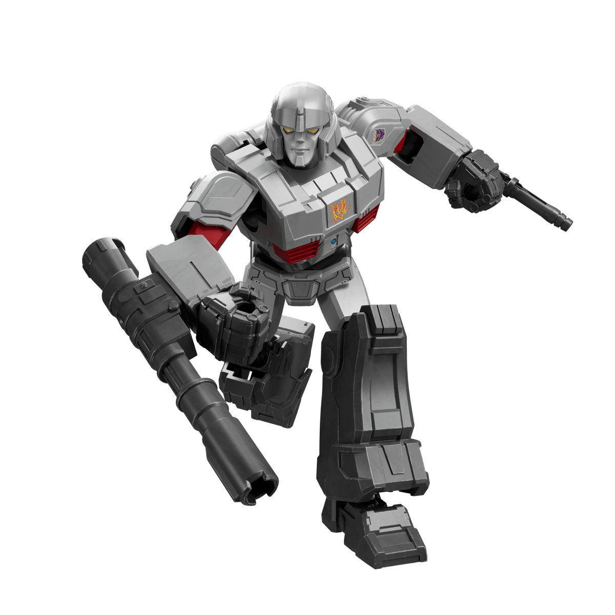 Transformers Model Kit Blokees Galaxy Version 05 UN