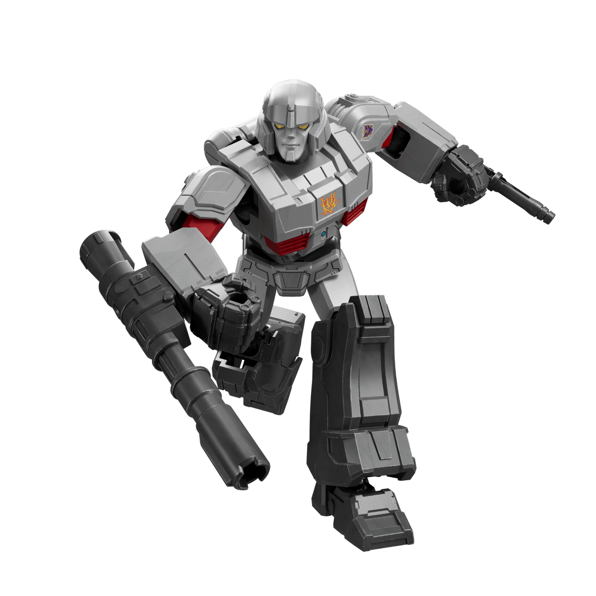 Transformers One Set Galaxy Version 05 Full Set