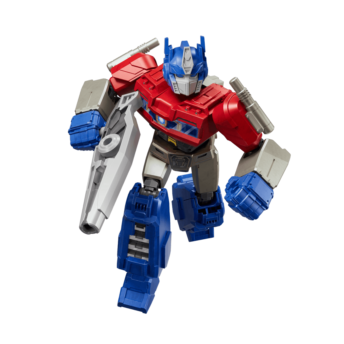 Transformers One Set Galaxy Version 05 Full Set