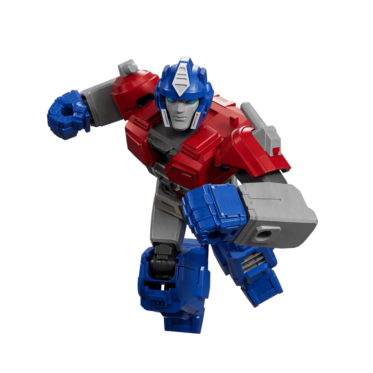 Transformers One Set Galaxy Version 05 Full Set