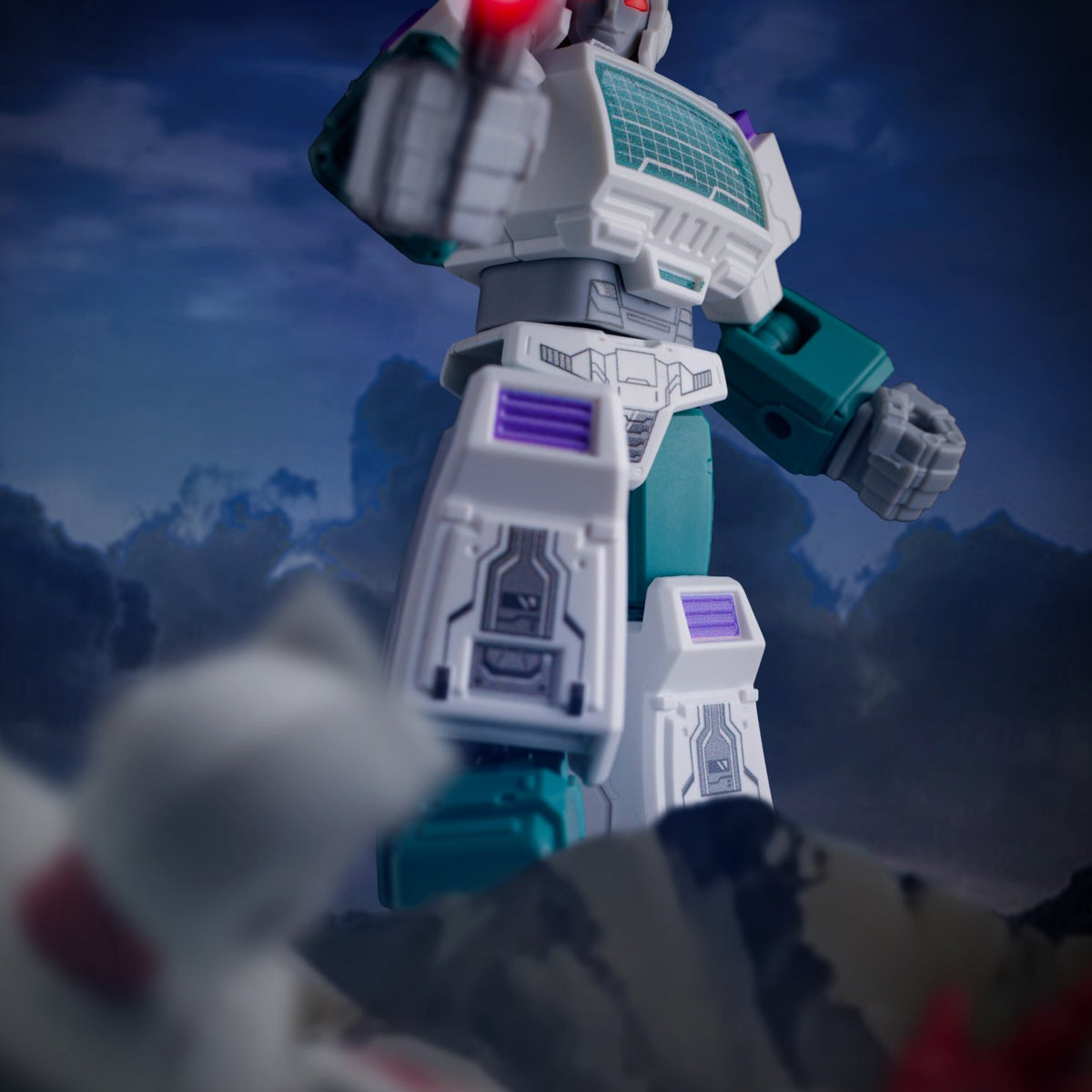 Parallel Universe Set Galaxy Version 06 Full Set