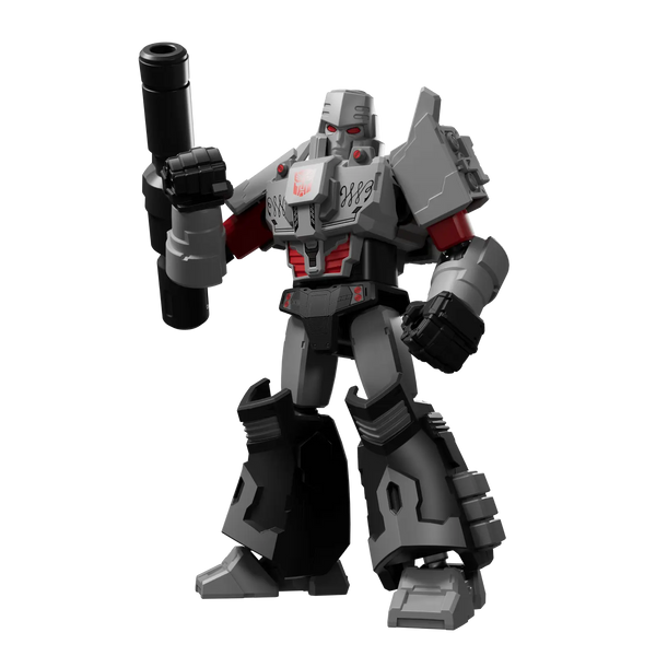 Parallel Universe Set Galaxy Version 06 Blokees Model-Kits