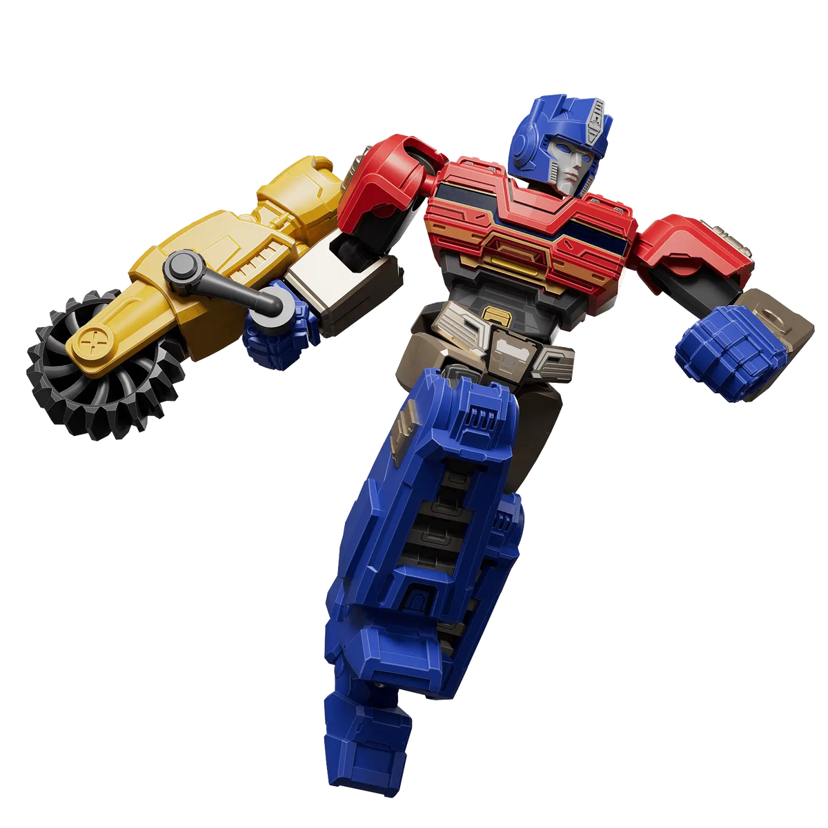 Transformers One Vague 2 Set Galaxy Version 07 Full Set