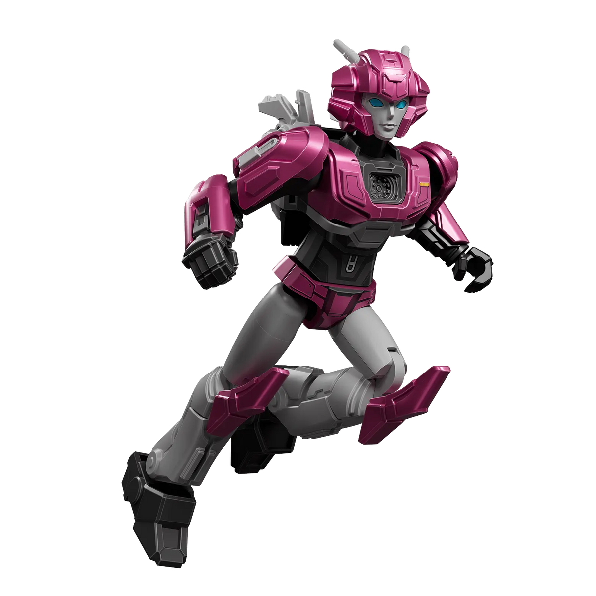 Transformers One Vague 2 Set Galaxy Version 07 Full Set