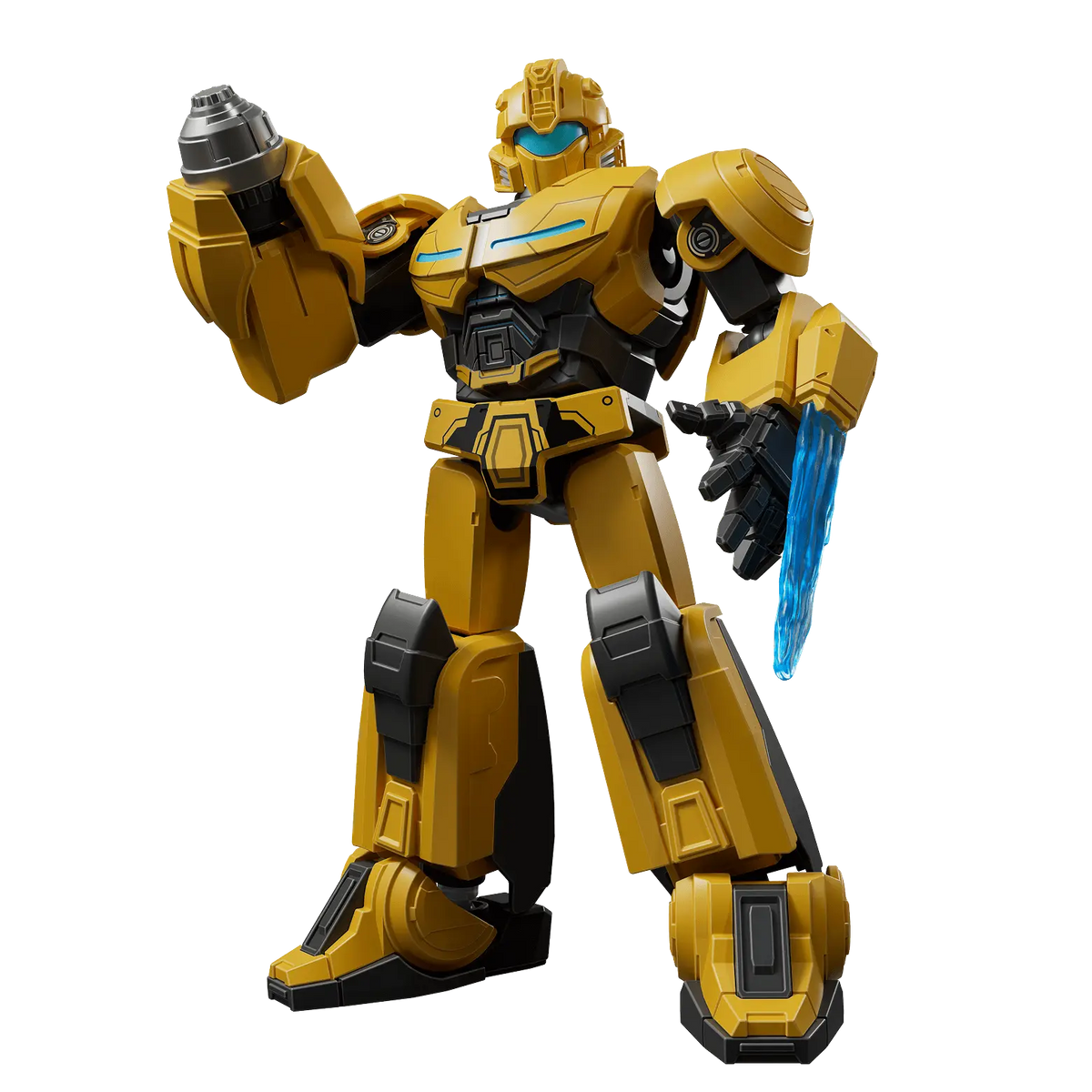 Transformers One Vague 2 Set Galaxy Version 07 Full Set