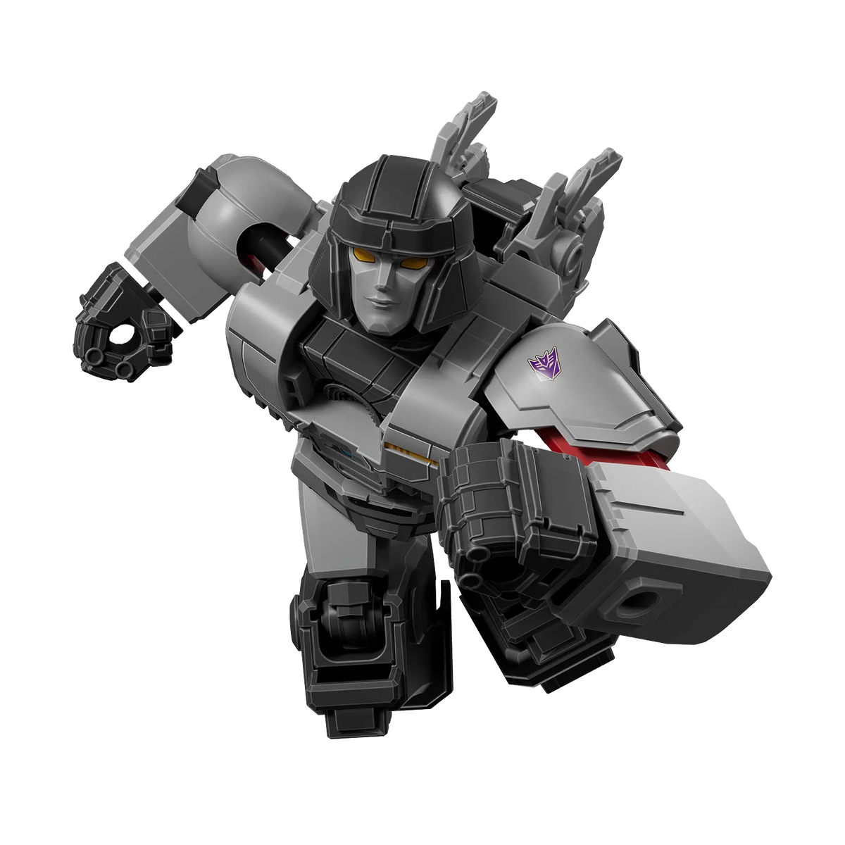 Transformers One Vague 2 Set Galaxy Version 07 Full Set