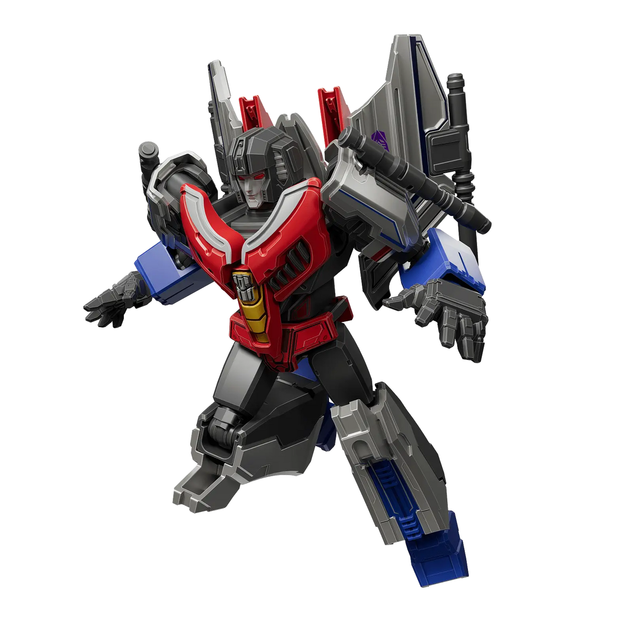 Transformers One Vague 2 Set Galaxy Version 07 Full Set