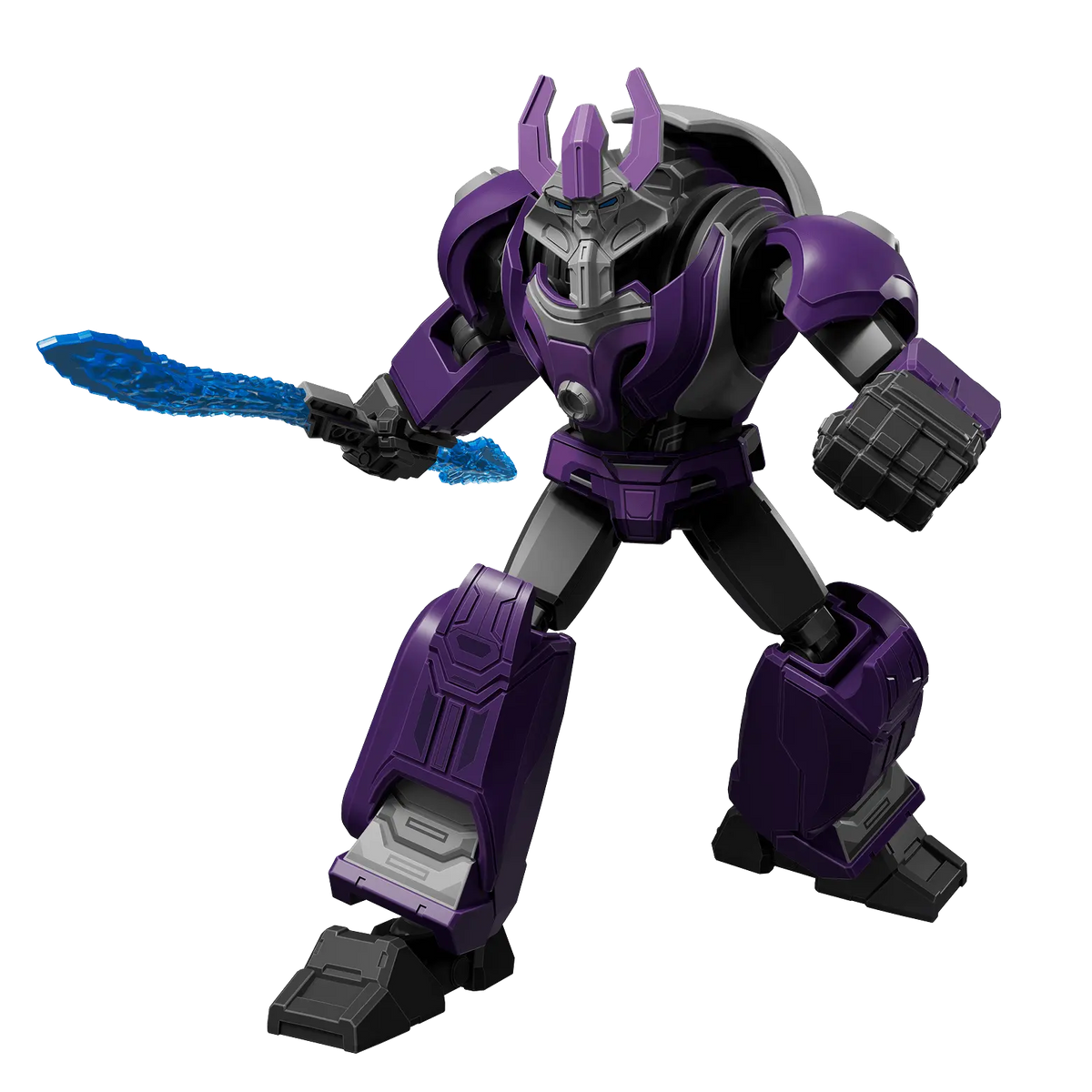 Transformers One Vague 2 Set Galaxy Version 07 Full Set