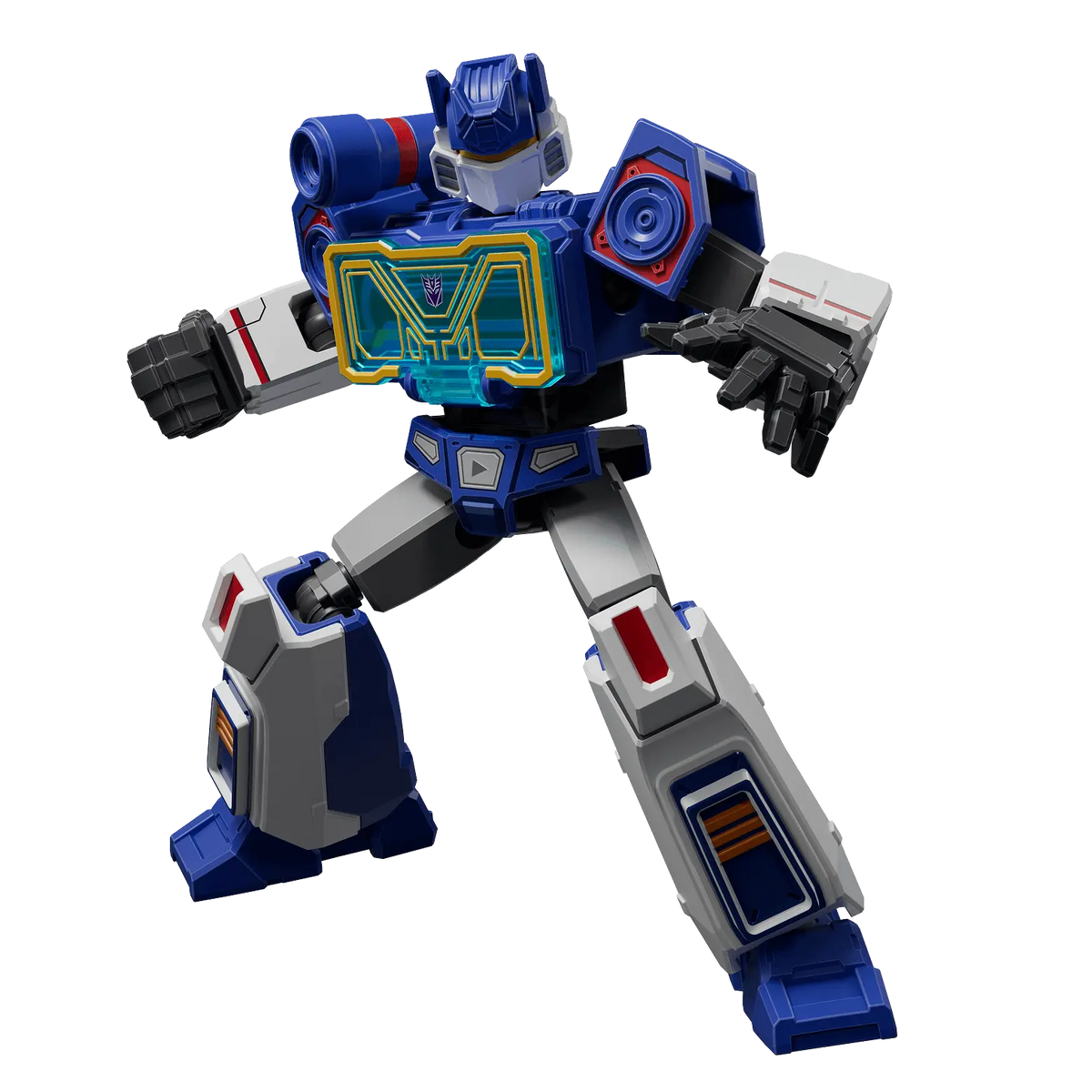 Transformers One Vague 2 Set Galaxy Version 07 Full Set