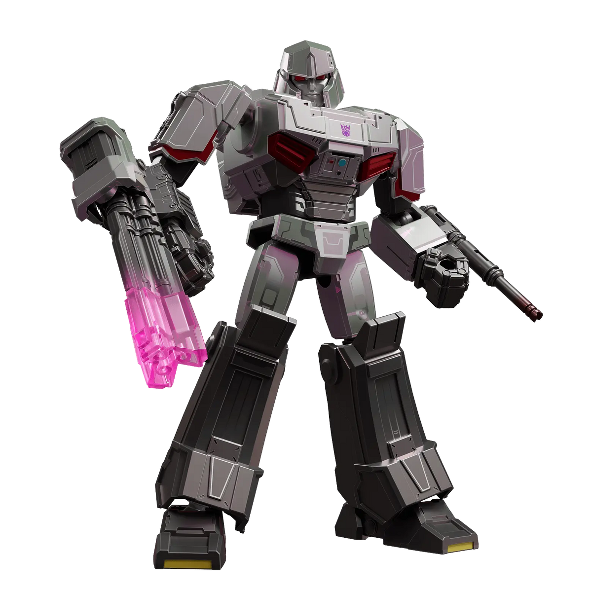 Transformers One Vague 2 Set Galaxy Version 07 Full Set