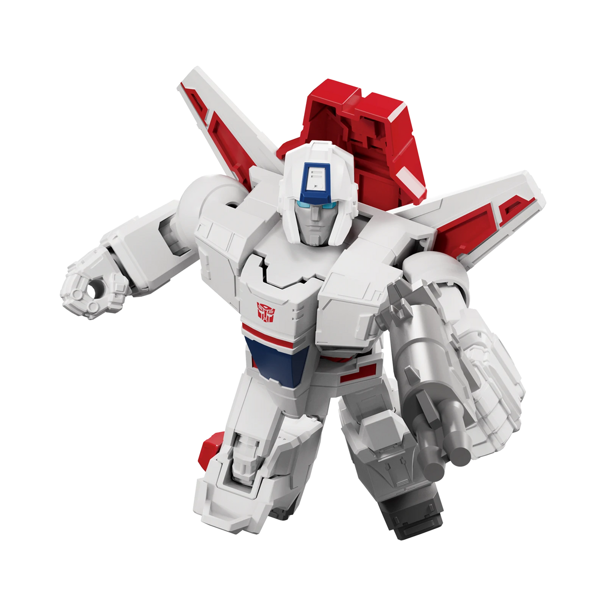 Darkest Hour Galaxy Version 09 Blokees Model-Kits