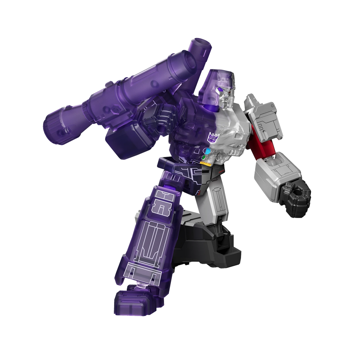 Darkest Hour Galaxy Version 09 Full Set