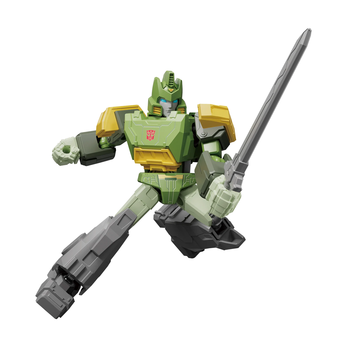 Darkest Hour Galaxy Version 09 Blokees Model-Kits