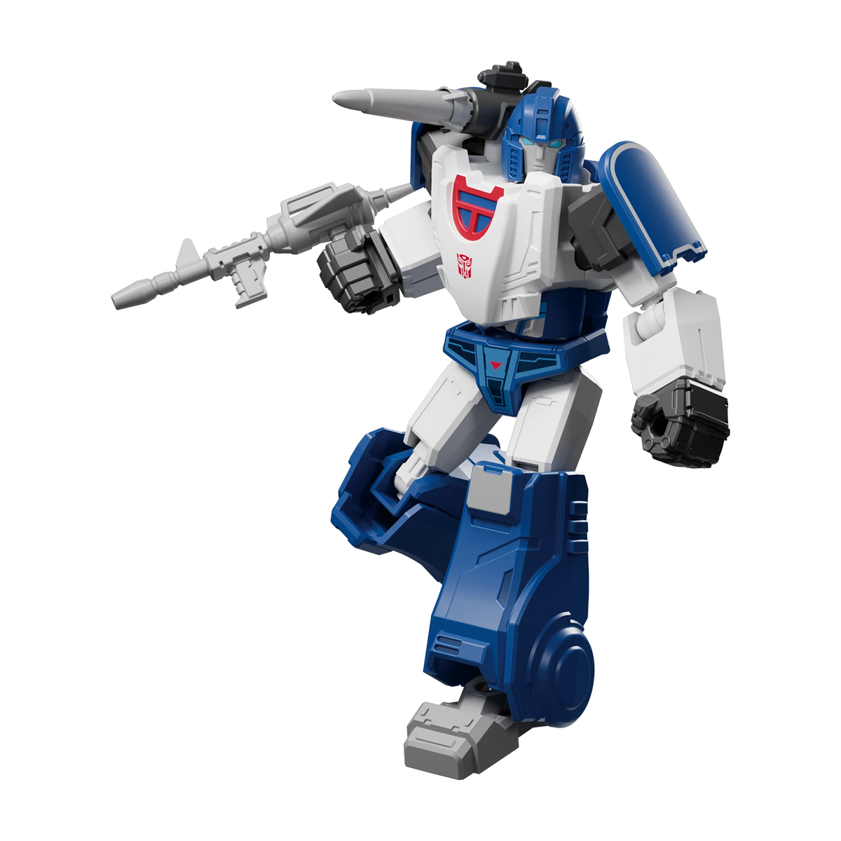 Darkest Hour Galaxy Version 09 Blokees Model-Kits