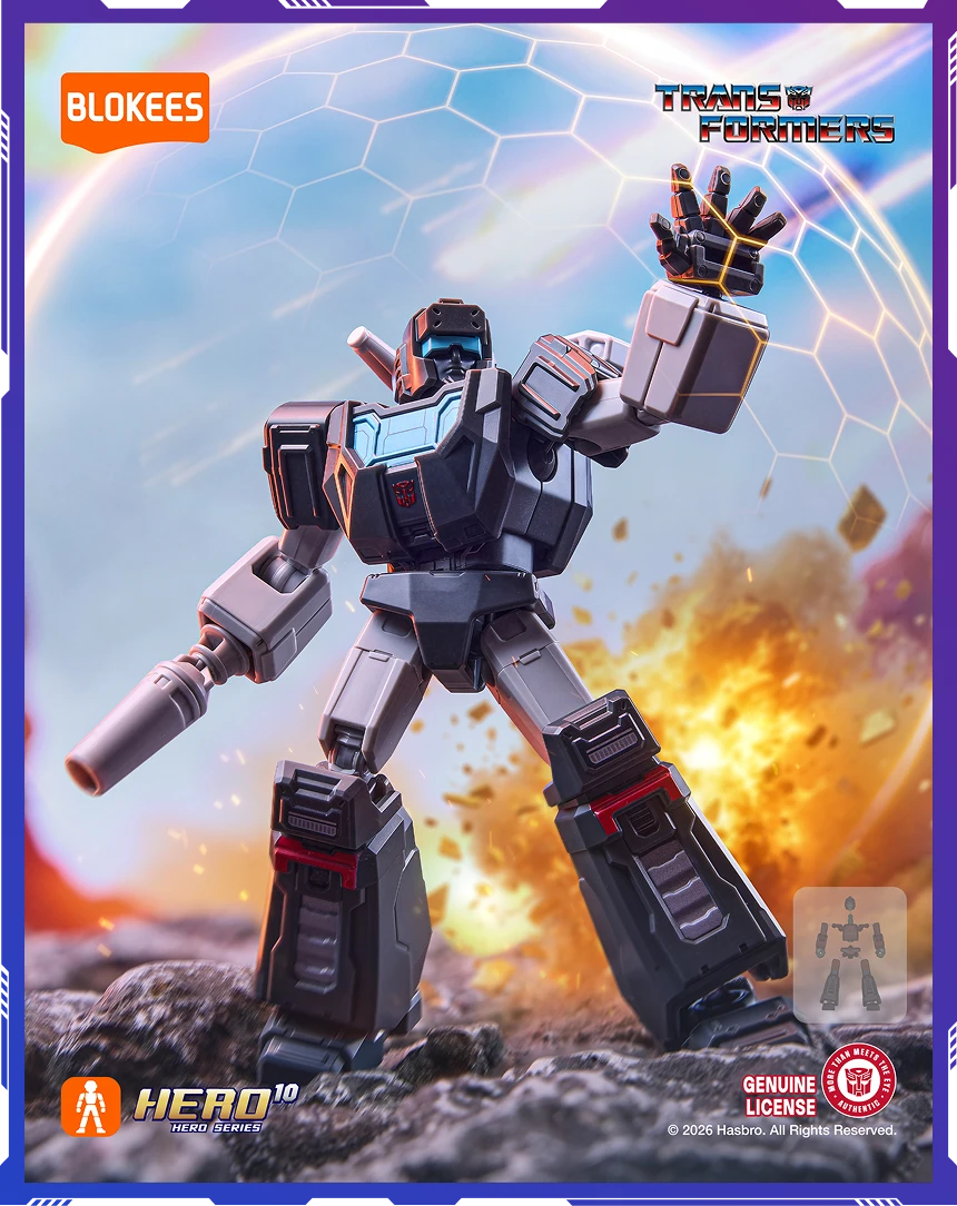 One Shall Stand Galaxy Version 10 Full Set