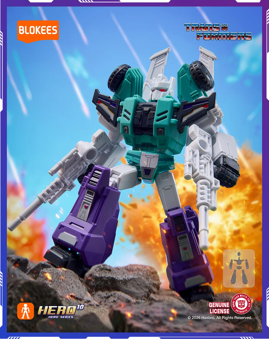 One Shall Stand Galaxy Version 10 Full Set