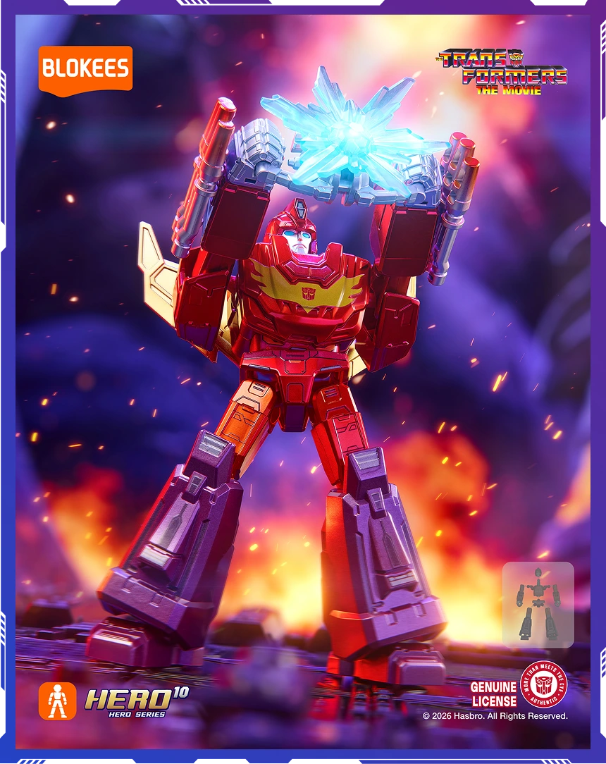 One Shall Stand Galaxy Version 10 Full Set