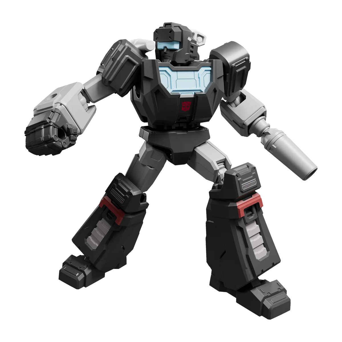 One Shall Stand Galaxy Version 10 Blokees Model-Kits