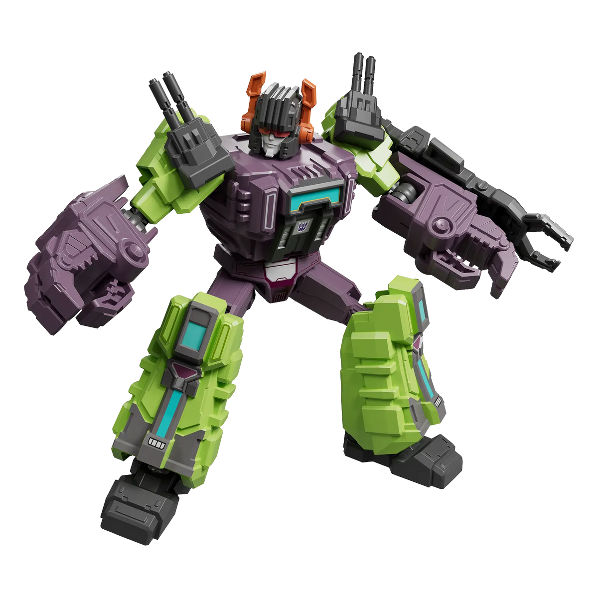 One Shall Stand Galaxy Version 10 Full Set