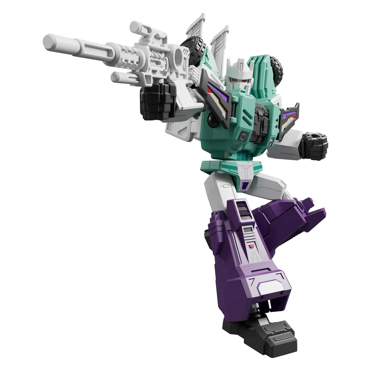 One Shall Stand Galaxy Version 10 Full Set